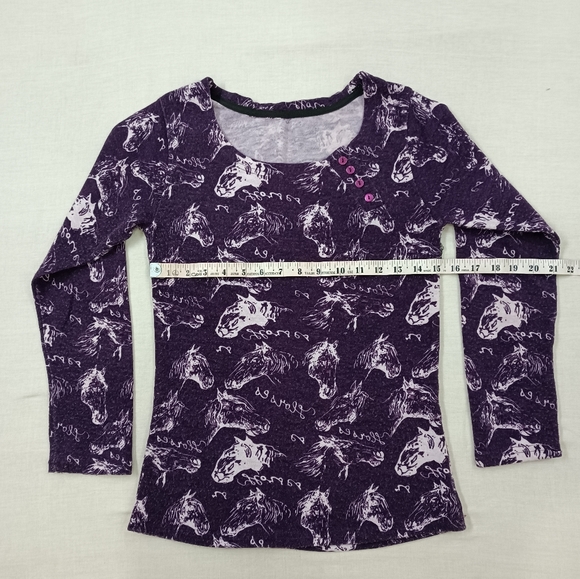 Winter top - Picture 2 of 5